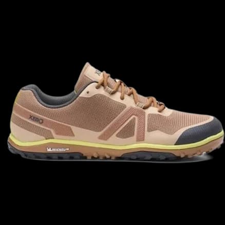 Xero Scrambler Low Ev running shoe