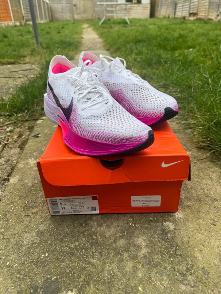 Nike Vaporfly 3