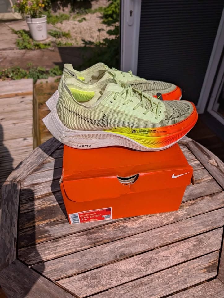 Nike Vaporfly 3
